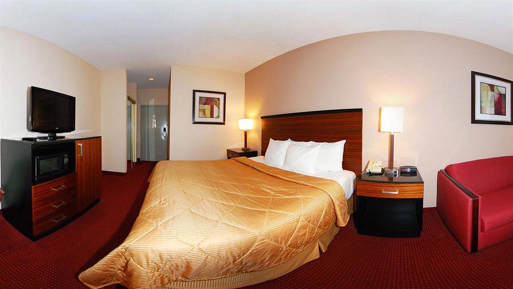 Surestay Plus By Best Western Reading North Eksteriør billede