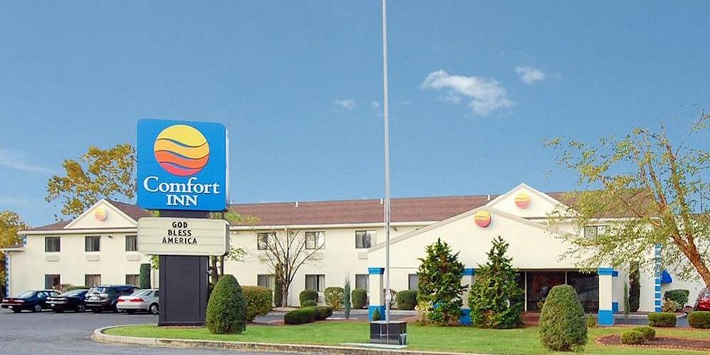 Surestay Plus By Best Western Reading North Eksteriør billede