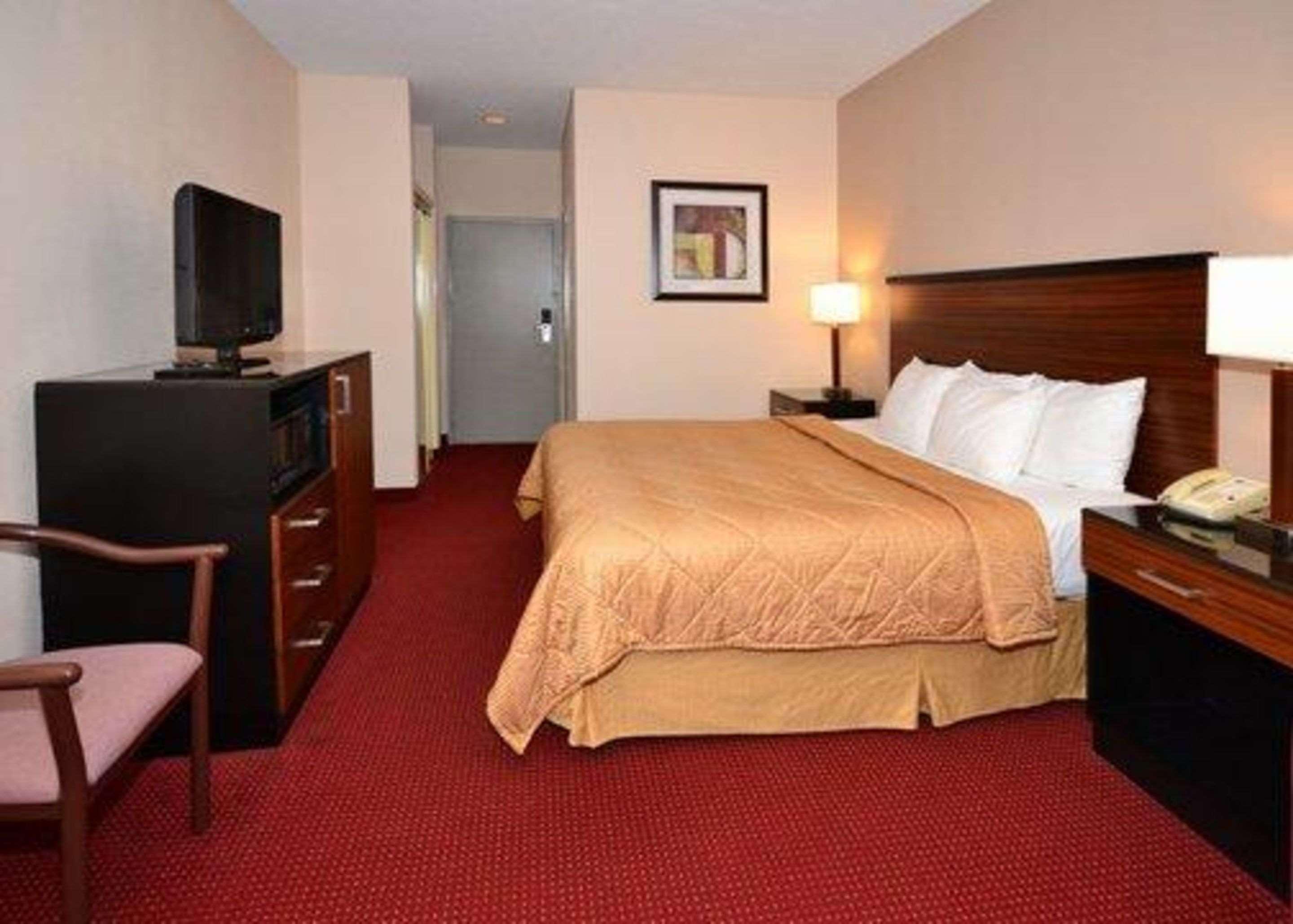 Surestay Plus By Best Western Reading North Eksteriør billede
