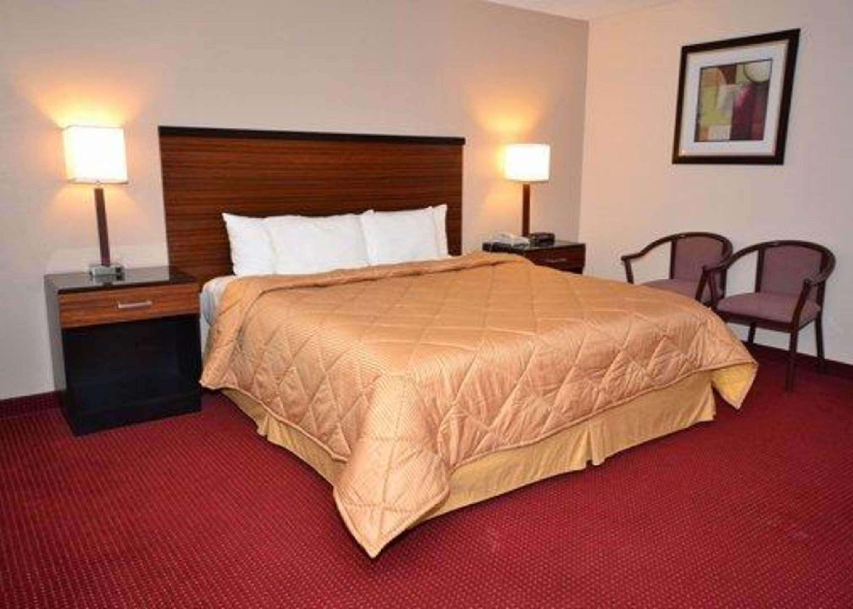 Surestay Plus By Best Western Reading North Eksteriør billede