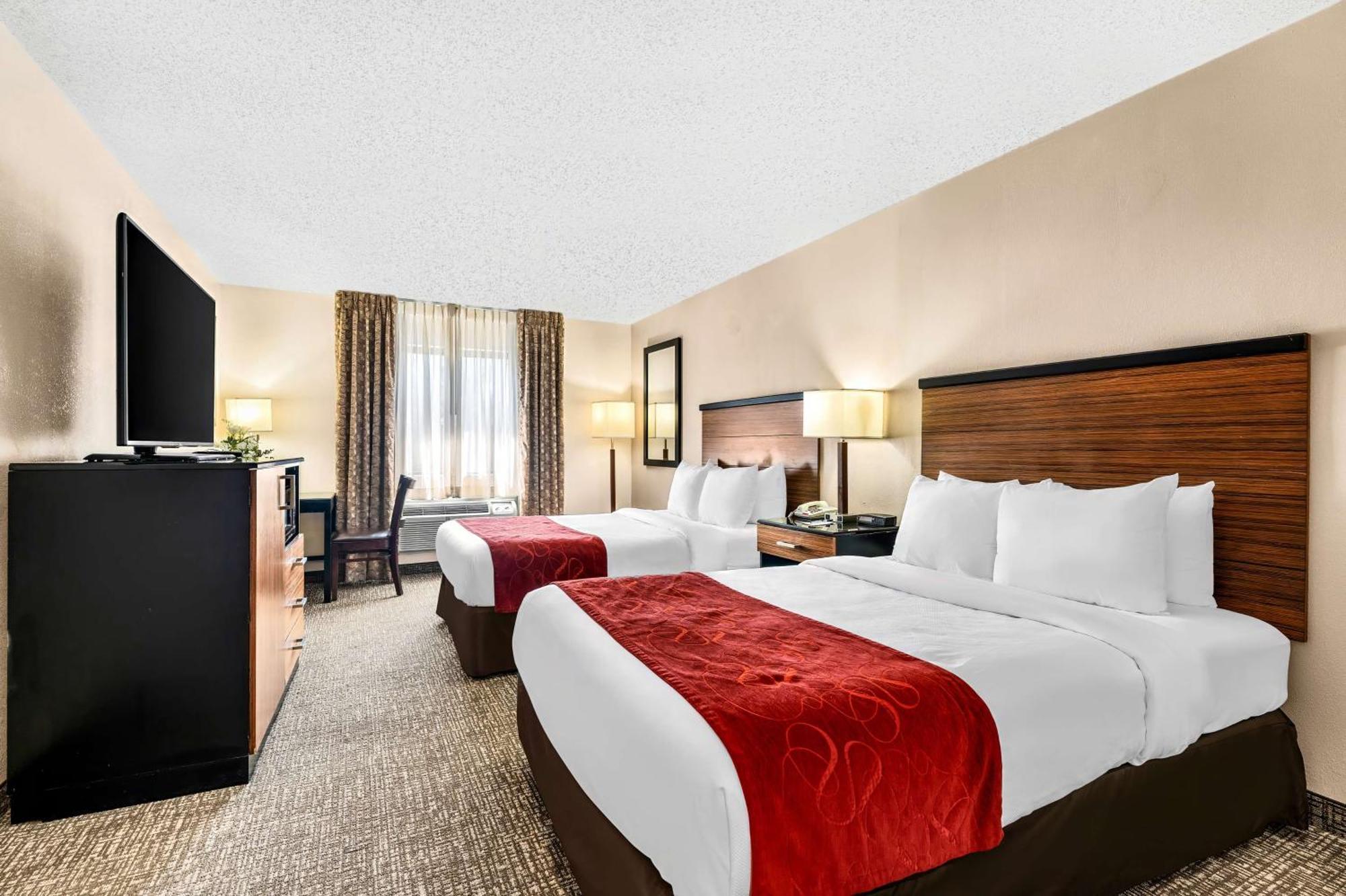 Surestay Plus By Best Western Reading North Eksteriør billede