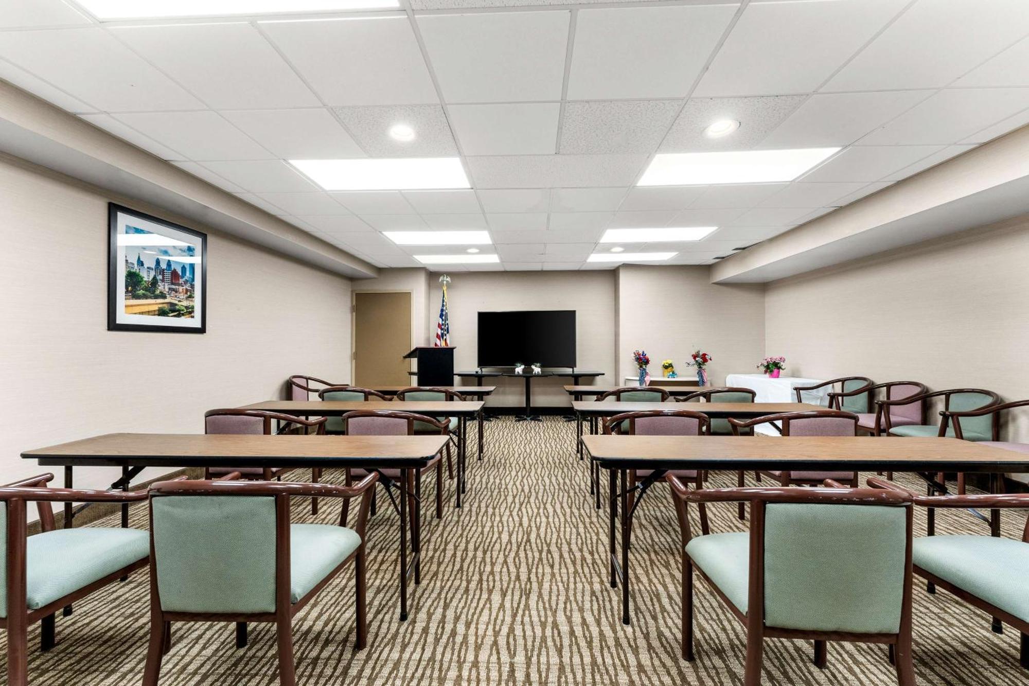 Surestay Plus By Best Western Reading North Eksteriør billede